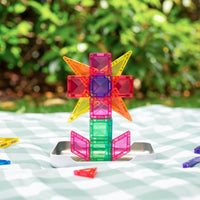 Connetix Travel Mini Pack 32 stuks – afbeelding 5