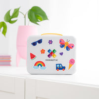 Connetix Travel Mini Pack 32 stuks – afbeelding 7