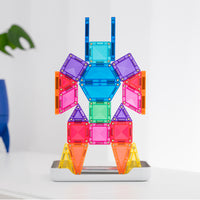 Connetix Travel Mini Pack 32 stuks – afbeelding 10