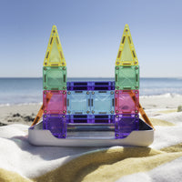 Connetix Travel Mini Pack 32 stuks – afbeelding 9