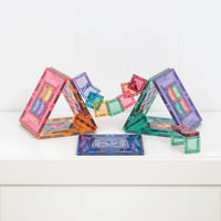 Connetix Pastel Portal Pack - magnetische tegels 48 stuks – productfoto