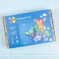 Connetix Ball Run Expansion Pack – magnetische tegels 66 stuks – productfoto