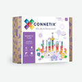 Connetix Super Ball Run Pack Rainbow – magnetische tegels 134 stuks