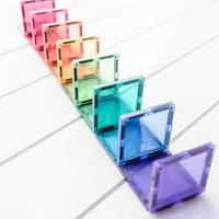 Connetix Creative Pack Pastel – magnetische tegels 120 stuks – productfoto