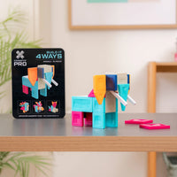 Connetix PRO Build It 4 Ways Animals Pack 30 stuks – afbeelding 6