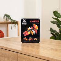 Connetix PRO Build It 4 Ways Creatures Pack 36 stuks – afbeelding 4