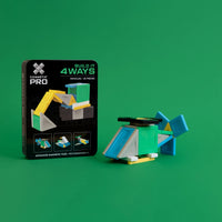 Connetix PRO Build It 4 Ways Vehicles Pack 30 stuks – afbeelding 3