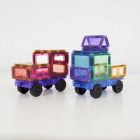 Connetix Motion Pack Pastel 26 stuks – afbeelding 7