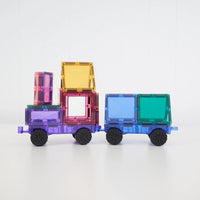Connetix Motion Pack Pastel 26 stuks – afbeelding 5