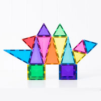 Connetix Discovery Pack Bright 32 stuks – afbeelding 7
