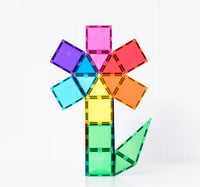 Connetix Discovery Pack Bright 32 stuks – afbeelding 4