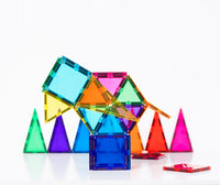 Connetix Discovery Pack Bright 32 stuks – afbeelding 2