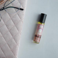 Incia Aromatherapie Migra Relief