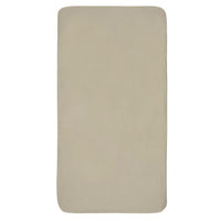 Jollein Hoeslaken Ledikant Jersey 60x120cm Storm Grey 2 Stuks