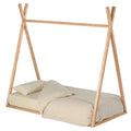 Kave Home Maralis Tipi Bed