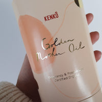 Kenko Golden Moeder Olie 100ml Kenko