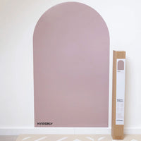 Kinderly Magnetisch behang 100x60cm Blush