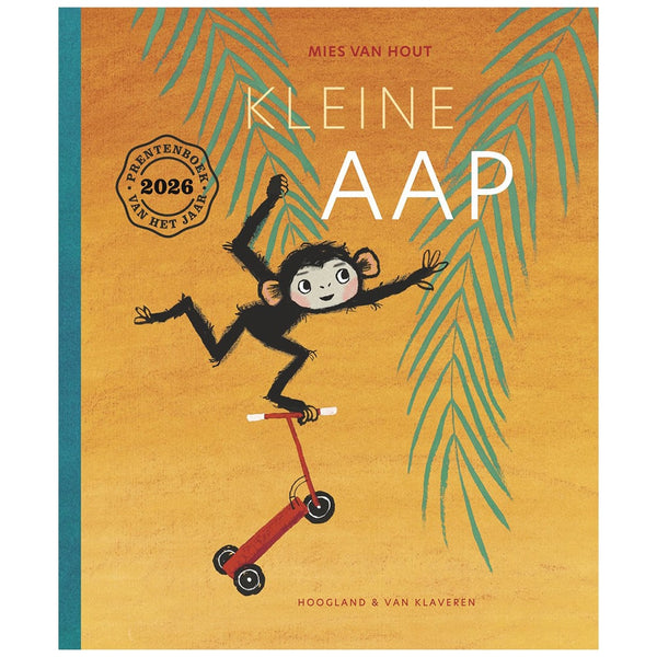 Kleine Aap