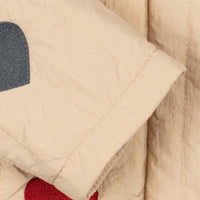 Konges Sløjd Collar Jasje - Bon Coeur Coloré