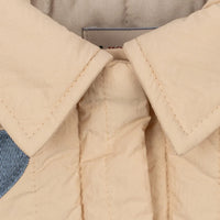 Konges Sløjd Collar Jasje - Bon Coeur Coloré