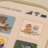 Konges Sløjd Activiteitenspeelgoed - My first phone