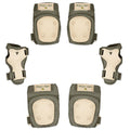 Konges Slojd Protective Equipment - Kalamata Green