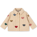 Konges Sløjd Collar Jasje - Bon Coeur Coloré