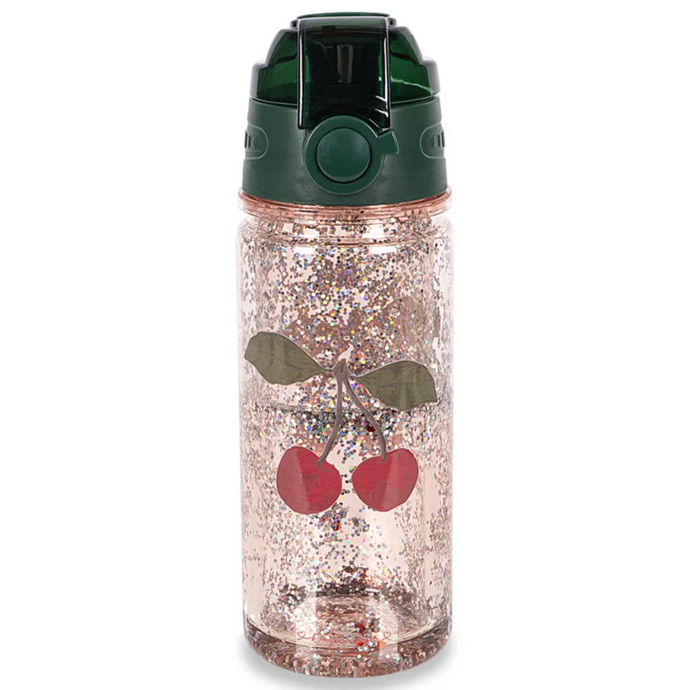 Konges Sløjd Glitter Waterfles
