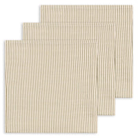 Konges Sløjd Hydrofiele Doeken 65x65cm  - 3 Stuks