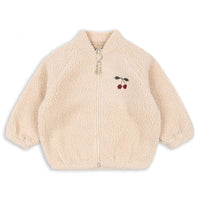 Konges Slojd Teddy Bomber Jasje