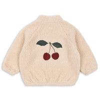Konges Slojd Teddy Bomber Jasje