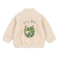 Konges Slojd Teddy Bomber Jasje