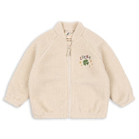 Konges Slojd Teddy Bomber Jasje