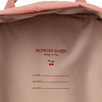 Konges Slojd Rugzak