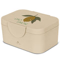 Konges Slojd Lunch Box Ciao Limone