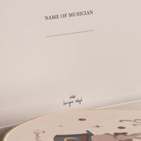 Konges Slojd Muziekset