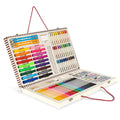 Konges Sløjd Tekendoos kleuren - Multi Color - 102 pieces