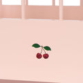 Konges Slojd Poppenbed Pink
