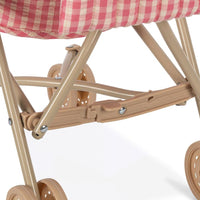 Konges Slojd Poppenwagen