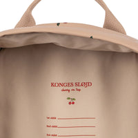 Konges Slojd Rugzak