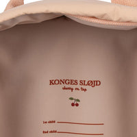 Konges Slojd Rugzak
