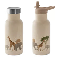 Konges Sløjd RVS Thermosfles - 350ml