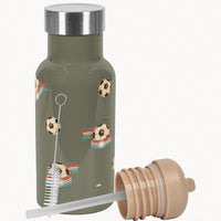 Konges Sløjd RVS Thermosfles - 350ml