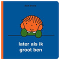 Later als ik groot ben