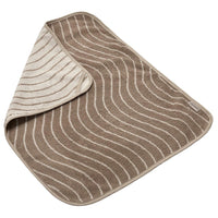 Leander Matty Verschoningskussen Topper Woodland Cappuccino Leander