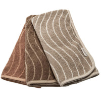 Leander Matty Verschoningskussen Topper Woodland Cappuccino Leander