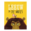 De Leeuw In De Muis