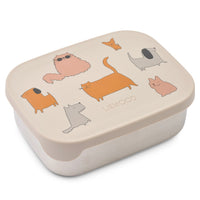 Liewood Lunchbox Arthur
