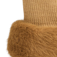 Liewood Beth Plush Slofjes