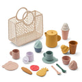 Liewood Elna Picknick Set - Sandy Multi Mix